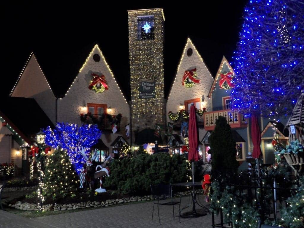 Celebrate Christmas All Year Long at These Top 4 Christmas Shops in Christmas Shop In Pigeon Forge