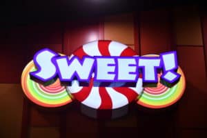 sweet candy shop the island pigeon forge